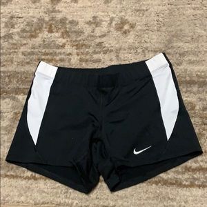 Nike dri-fit shorts